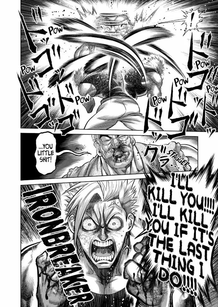 Kengan Omega Chapter 213 image 19_optimized